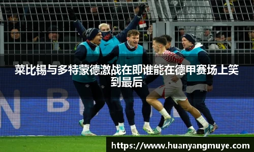 菜比锡与多特蒙德激战在即谁能在德甲赛场上笑到最后