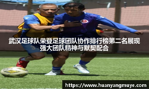 武汉足球队荣登足球团队协作排行榜第二名展现强大团队精神与默契配合